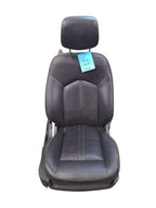 Passenger Front Seat Electric Leather Heated Seat Fits 15-16 SRX 63227