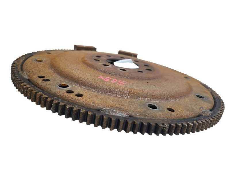Flywheel/Flex Plate Automatic Transmission Fits 08-10 FORD F250SD PICK
