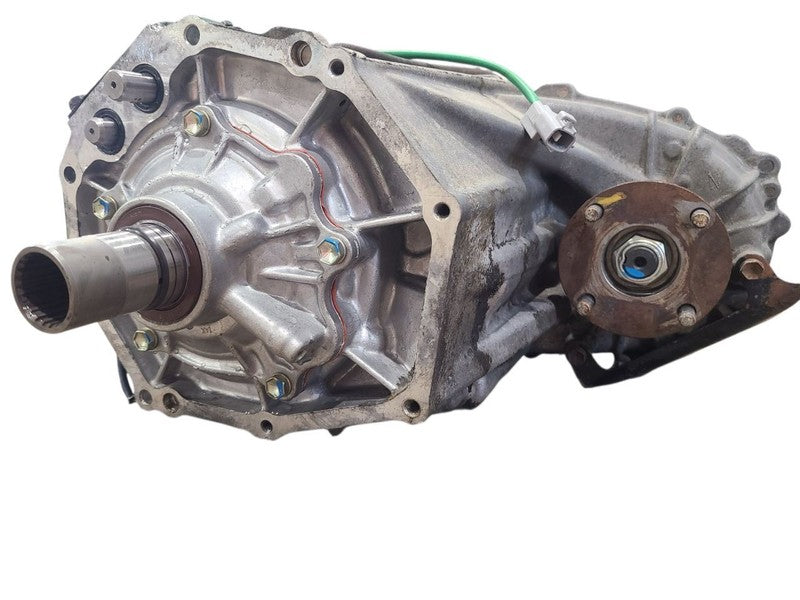 Transfer Case 6 Cylinder Automatic Transmission Fits 97-00 4 RUNNER 66