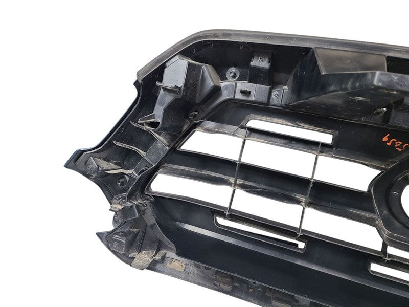 Grille Upper Chrome Grille Surround Moulding SR5 Fits 16-17 TACOMA 629