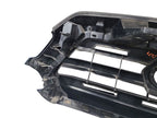 Grille Upper Chrome Grille Surround Moulding SR5 Fits 16-17 TACOMA 629