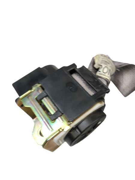 REAR UPLANDER  2005 2nd Row Passenger Side Retractor Seat Belt Rear 57