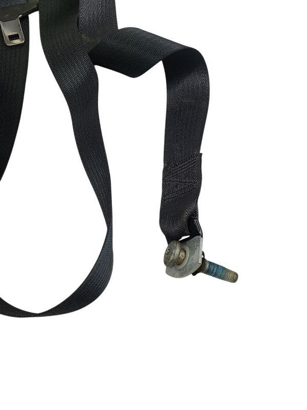 RAM1500   2010 Seat Belt Rear 614477