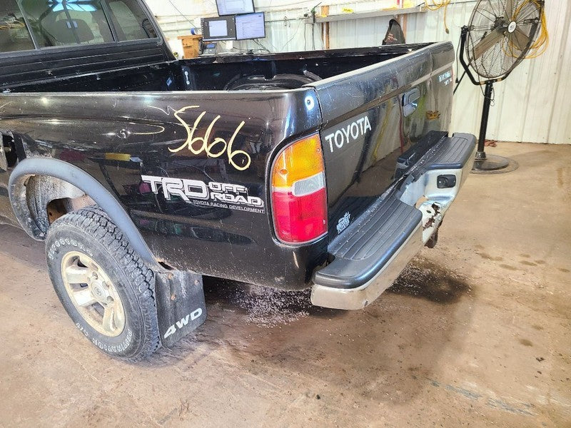 Dash Panel Fits 97-04 TACOMA 675895