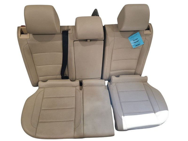 JETTA     2014 Seat Rear 627932
