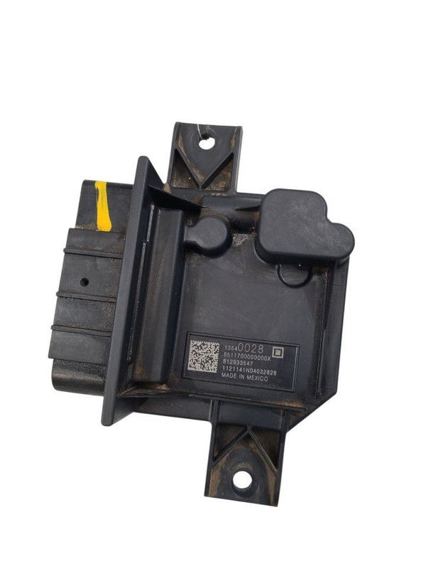 Chassis ECM Fuel Pump Fits 19-23 SIERRA 1500 PICKUP 631459