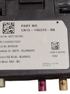Chassis ECM Communication Under Passenger Seat Fits 20-22 ECOSPORT 647