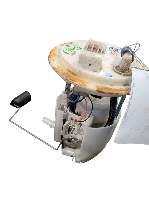 Fuel Pump VIN W 6th Digit Jk Body Pump Assembly Fits 10-18 WRANGLER 63