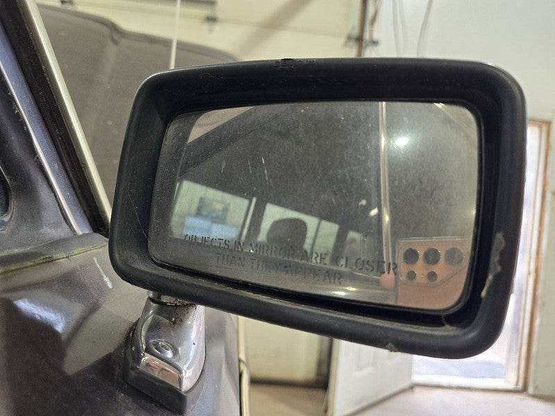 Passenger Right Side View Mirror Power Fits 84-91 GRAND WAGONEER 64587