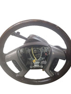 Steering Column Shift Fits 07-14 SIERRA 2500 PICKUP 624744