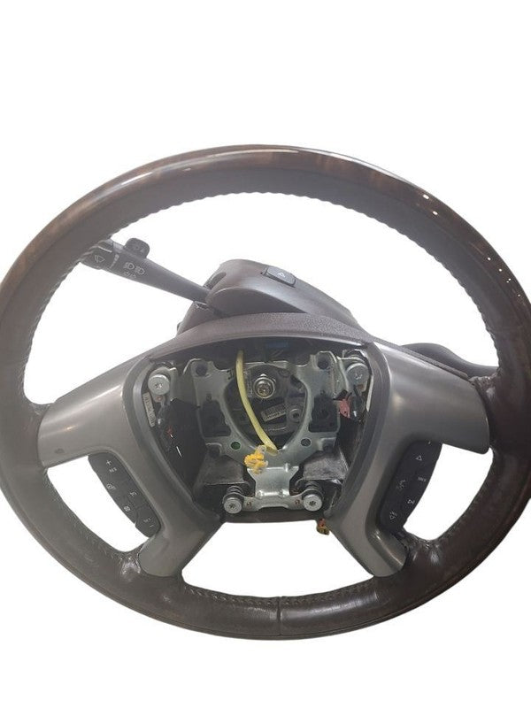 Steering Column Shift Fits 07-14 SIERRA 2500 PICKUP 624744