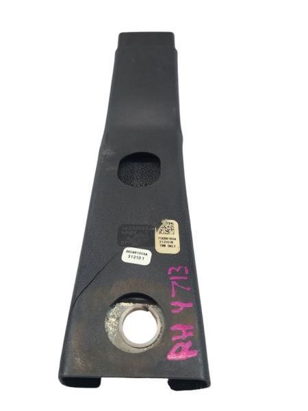 Seat Belt Front Crew Cab Bench Seat Buckle Fits 10-11 DODGE 1500 PICKU