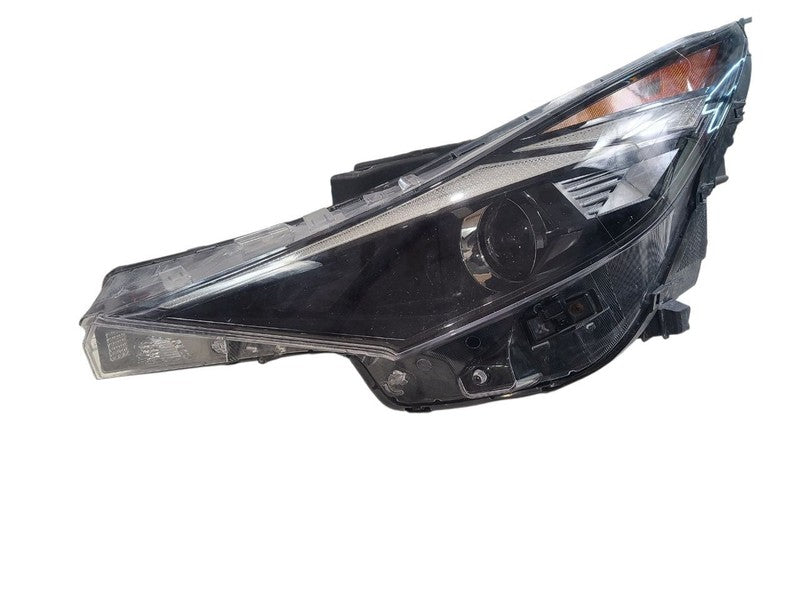 Driver Headlight Korea Built LED Fits 21-23 ELANTRA 665225