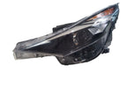 Driver Headlight Korea Built LED Fits 21-23 ELANTRA 665225