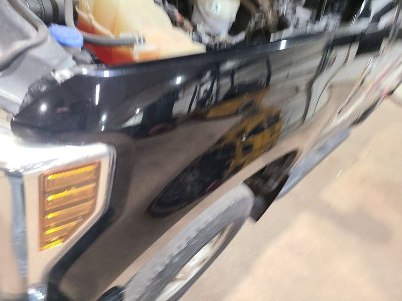 Driver Fender Front Fits 17-19 FORD F250SD PICKUP 679336