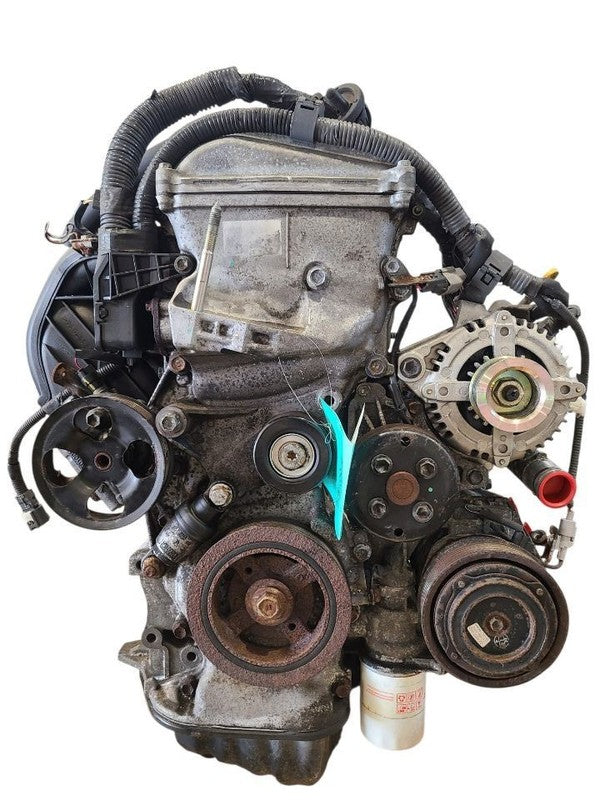 Engine 2.4L VIN E 5th Digit 2AZFE Engine Fits 06-10 SCION TC 675692