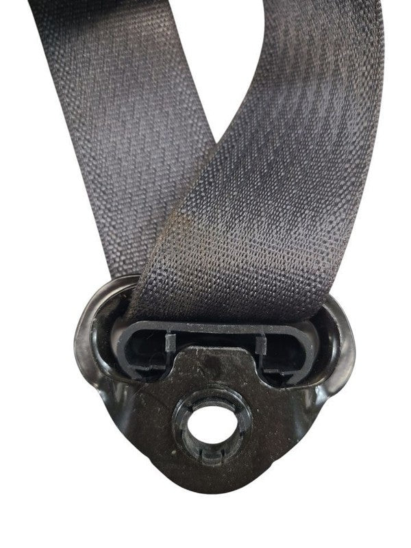 SILVRDO25 2011 Seat Belt Rear 610170