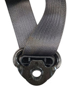 SILVRDO25 2011 Seat Belt Rear 610170