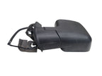 Driver Side View Mirror Power Sail Mounted Fits 10-14 FORD E150 VAN 67