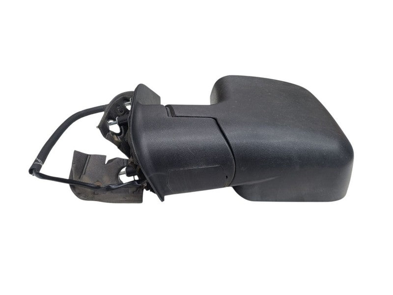 Driver Side View Mirror Power Sail Mounted Fits 10-14 FORD E150 VAN 67