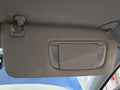 Passenger Right Sun Visor Sedan Fits 15-23 LEGACY 626925