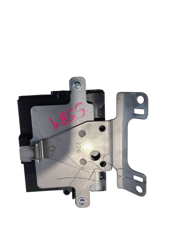 Chassis ECM Communication Telematics Left Hand Dash Fits 23-25 INTEGRA
