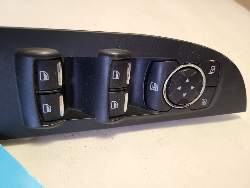 Driver Front Door Switch Driver's Mirror And Window Fits 16-19 EXPLORE