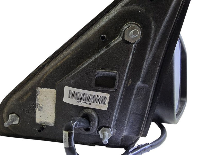 Passenger Side View Mirror Power Fits 09-12 DODGE 1500 PICKUP 619944