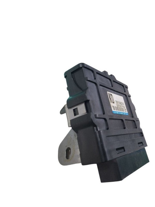 Chassis ECM Transmission Under Left Hand Of Dash Sedan Fits 13 LEGACY 