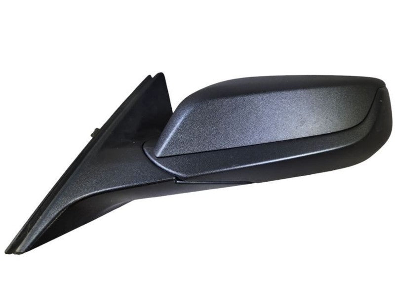Driver Side View Mirror Without Turn Signal Fits 16-20 MALIBU 592571
