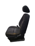 Driver Front Seat Bucket And Bench Manual Fits 10 SIERRA 1500 PICKUP 6