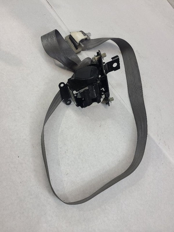 ODYSSEY   2012 Seat Belt Rear 603890