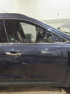 Passenger Right Front Door LWB Fits 15-19 SANTA FE 604344