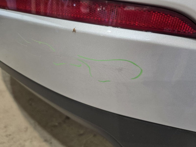 Rear Bumper With Park Assist Opt UD5 Fits 11-15 VOLT 637767