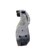 RAM1500   2001 Crossmember Transmission 667076