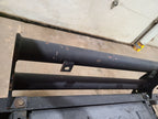 Front Bumper Painted Fits 57-71 74-86 CJ-SERIES 677945