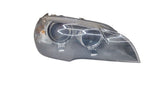 Passenger Headlight Xenon Adaptive Headlamps Fits 12-13 BMW X5 670305