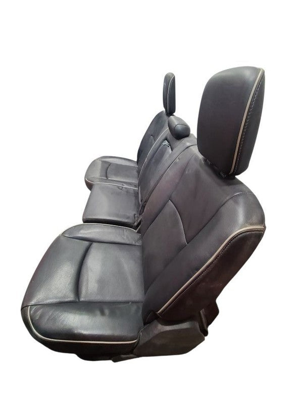 RAM2500   2012 Seat Rear 671422