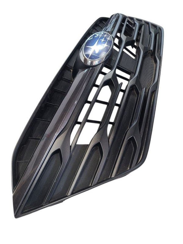 Grille Wagon Outback Center Convenience Fits 23-25 LEGACY 672669