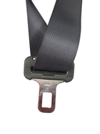 GX470     2003 Seat Belt Rear 601631