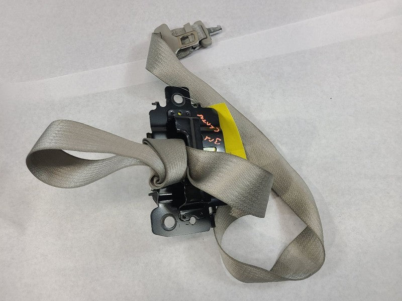ENCLAVE   2012 Seat Belt Rear 611323