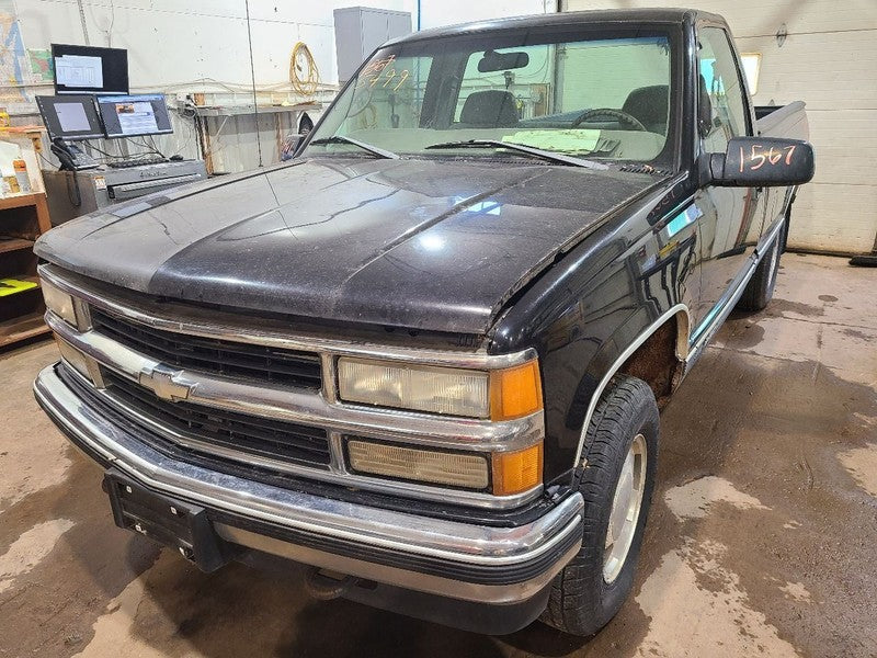 Transfer Case 5.0L Automatic Fits 96-99 CHEVROLET 1500 PICKUP 665431