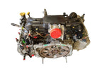 Engine 3.6L VIN D 6th Digit DOHC Fits 12-14 LEGACY 603946