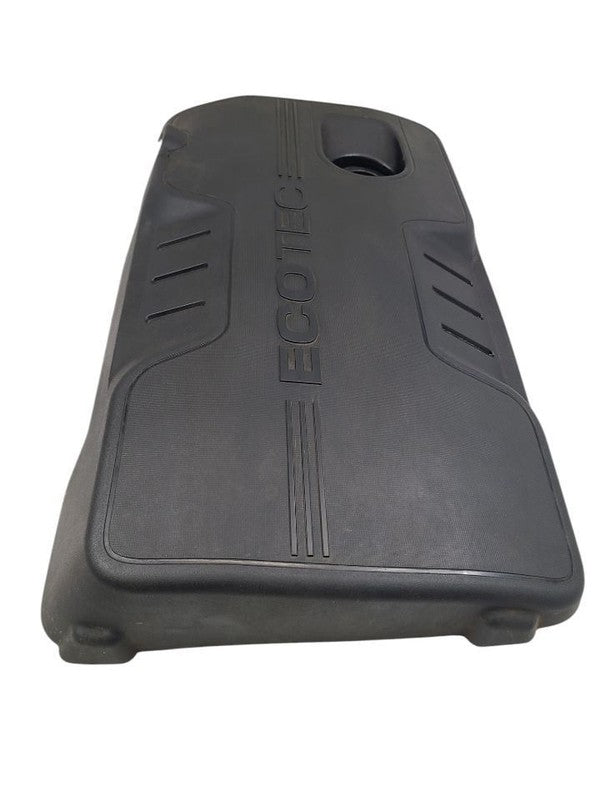 CAPTIVA S 2012 Engine Cover 616547
