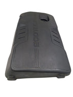 CAPTIVA S 2012 Engine Cover 616547