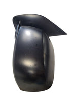 Driver Side View Mirror Power Black Textured Fits 05-21 FRONTIER 67064