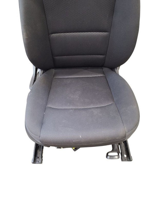 Passenger Front Seat Bucket Cloth Manual Fits 16-23 MALIBU 620072