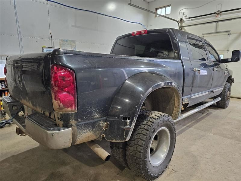 RAM3500   2007 Dash/Interior/Seat Switch 600989