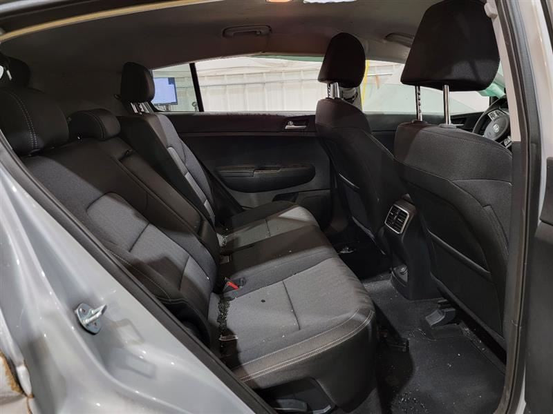 Passenger Right Air Bag Passenger Dash Fits 17-20 SPORTAGE 564750