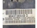 Chassis ECM Multifunction Fits 19 DODGE 2500 PICKUP 674197